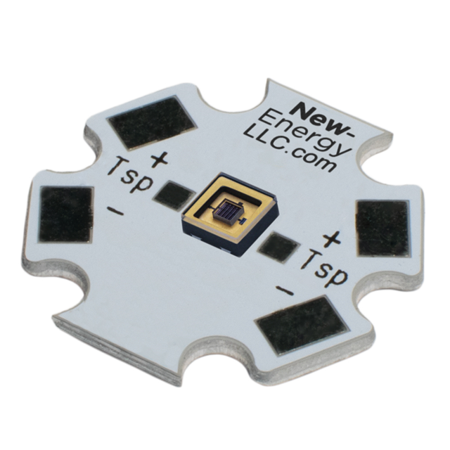 New Energy LST1-01G08-UV01-01 electronic component