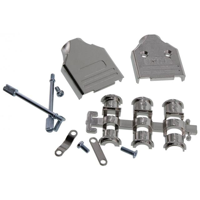 MH Connectors MHDM9-K electronic component