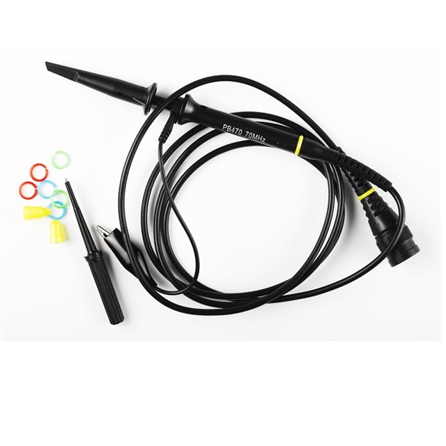 Siglent Technologies NA, Inc. PB470 electronic component