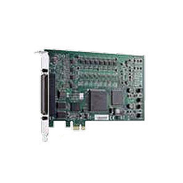 ADLINK Technology PCIE-6208V-GL electronic component