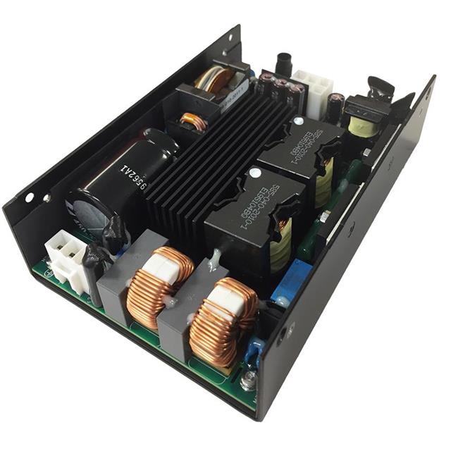 Murata Power Solutions Inc. PQU650M-48P electronic component