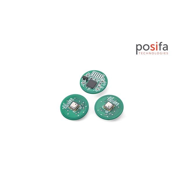Posifa Technologies PVC4101 electronic component