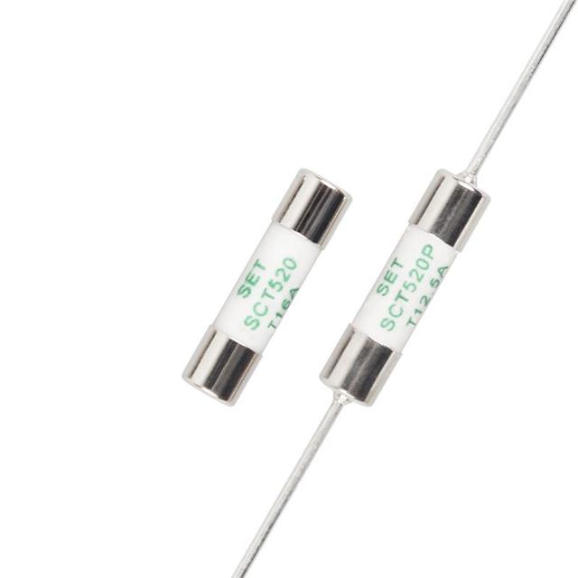SETsafe | SETfuse SCT520PT3.15A250V electronic component