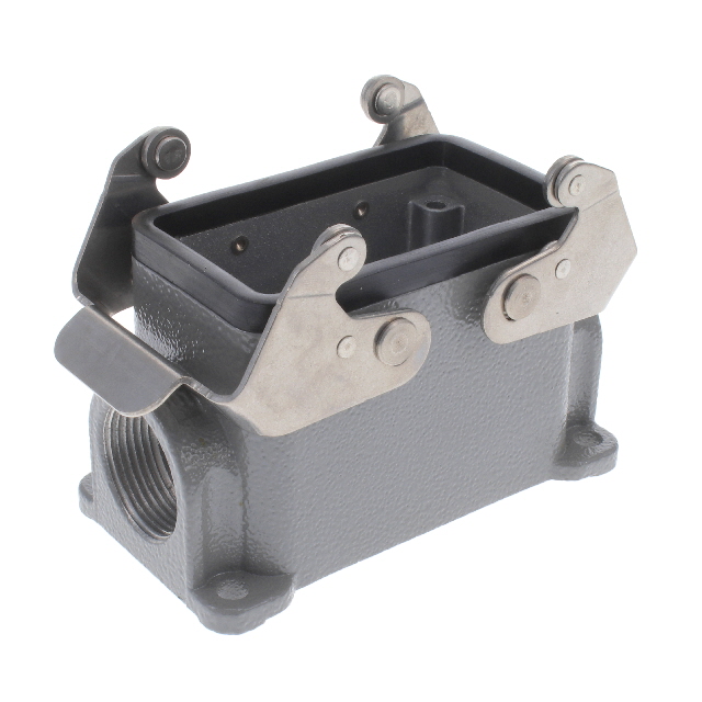 TE Connectivity AMP Connectors T1440101125-000 electronic component