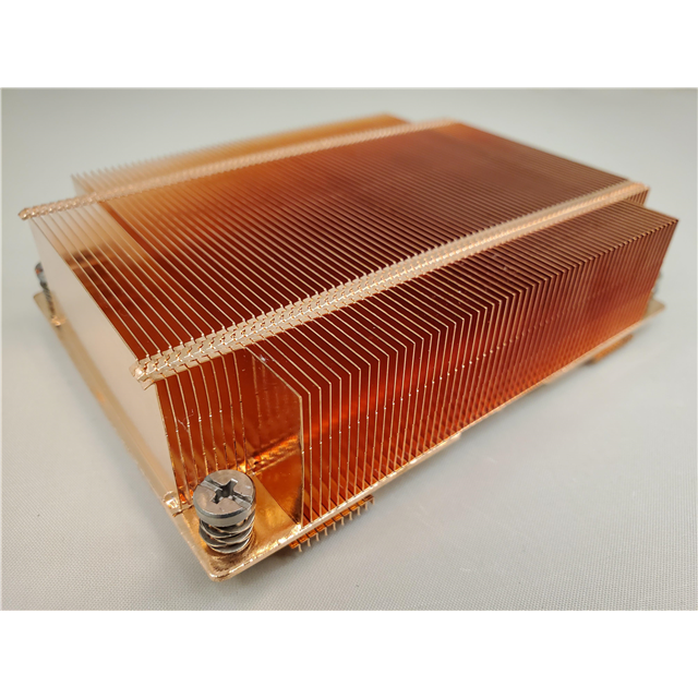 Radian VCH2185 electronic component