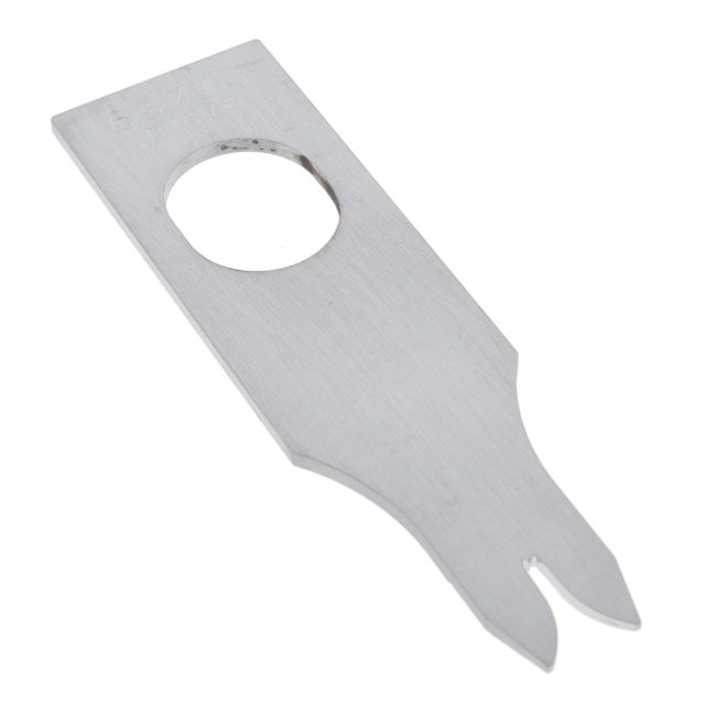 JST Sales America Inc. 63720 CRIMPER (A) electronic component