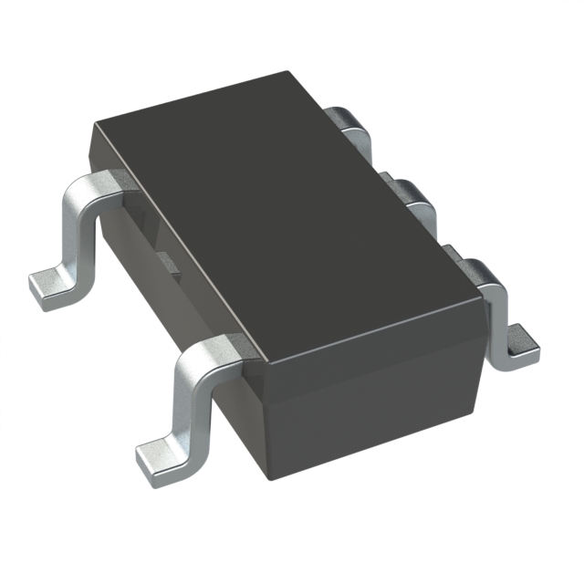 Runic Technology RS6331BPXF electronic component