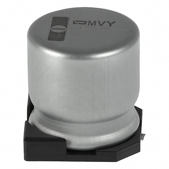 Chemi-Con EMVY500ARA331MKE0S electronic component