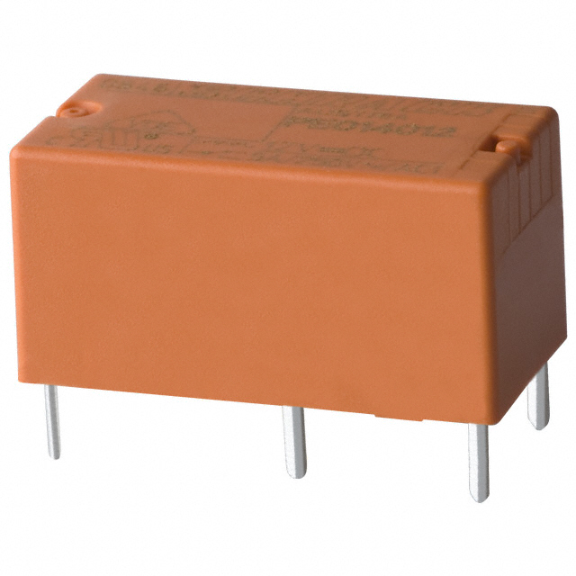 TE Connectivity Potter & Brumfield Relays PE014024 electronic component