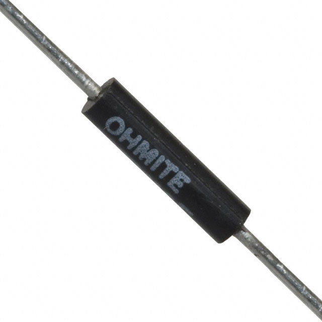 Ohmite 13FR005E-B electronic component