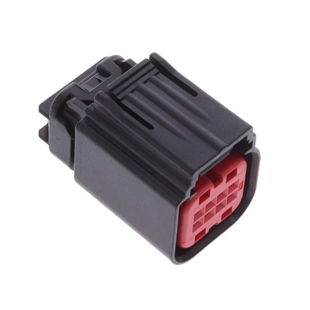 TE Connectivity AMP Connectors 1411001-1 electronic component
