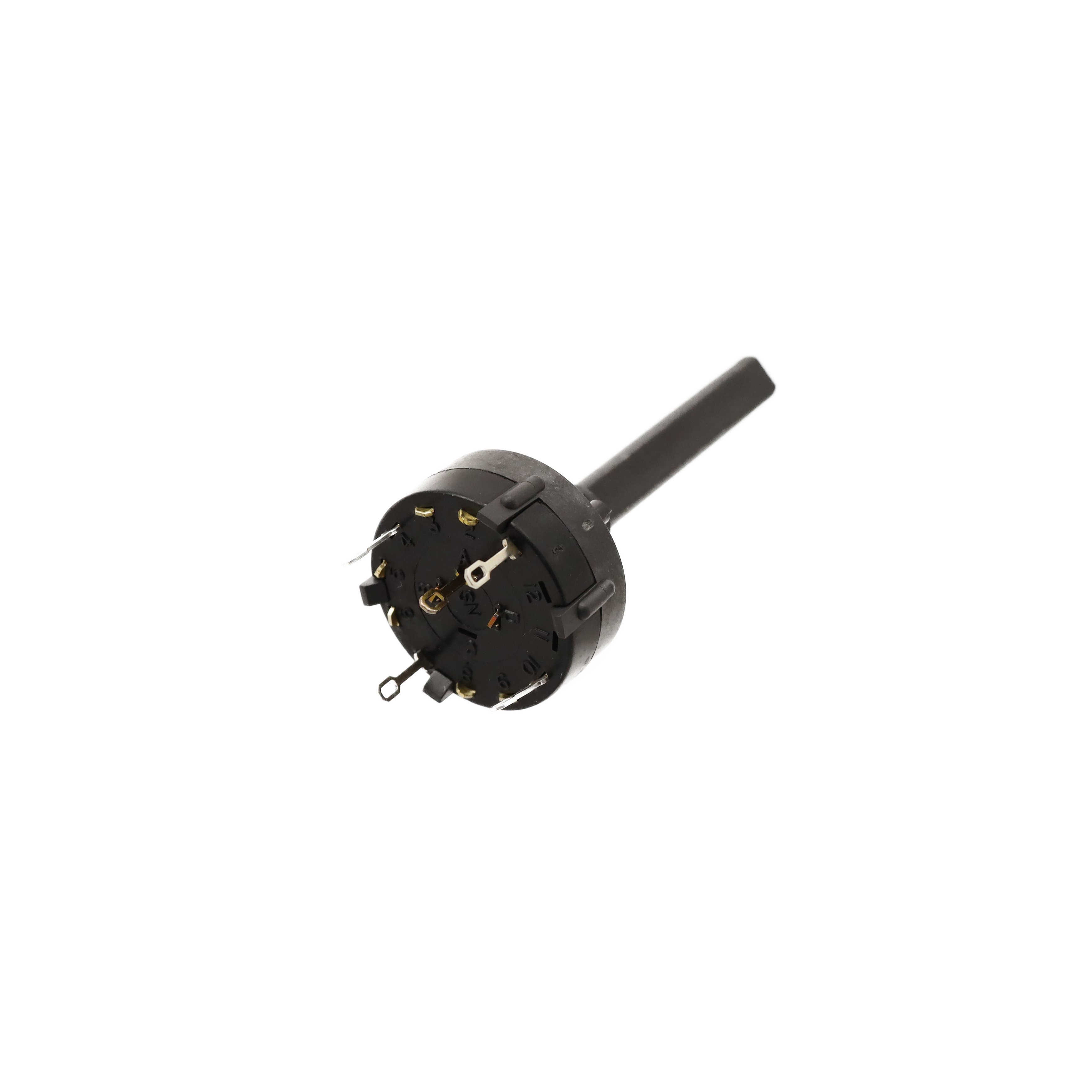 C&K A30303RNCQ electronic component