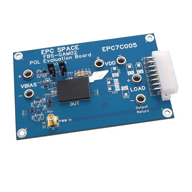 EPC Space, LLC EPC7C005 electronic component