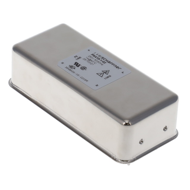 TE Connectivity Schaffner FN410-1-02 electronic component