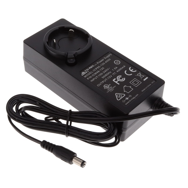 Tri-Mag, LLC ICM48-120 electronic component