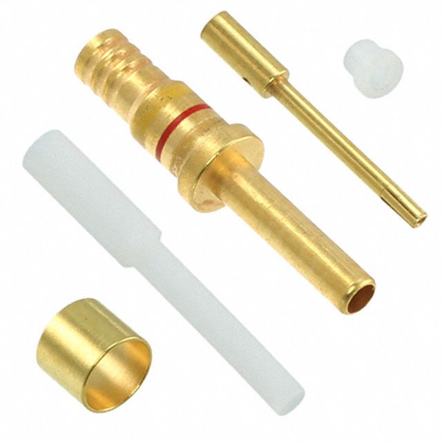 Amphenol Aerospace Operations M39029/76-424 electronic component