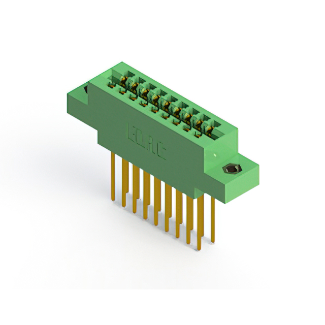 EDAC Inc. 317-018-542-807 electronic component