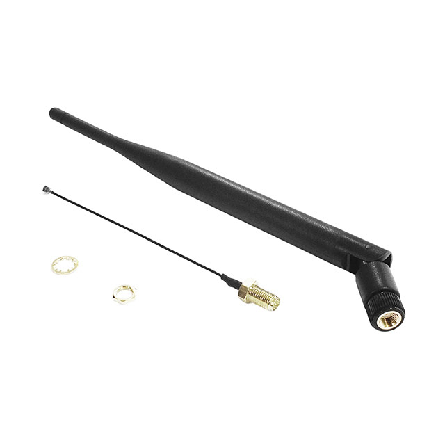 Pycom Ltd. SIGFOX/LORA ANTENNA KIT electronic component