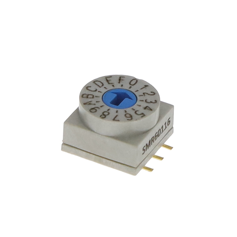 Knitter-Switch SMR 60116 electronic component