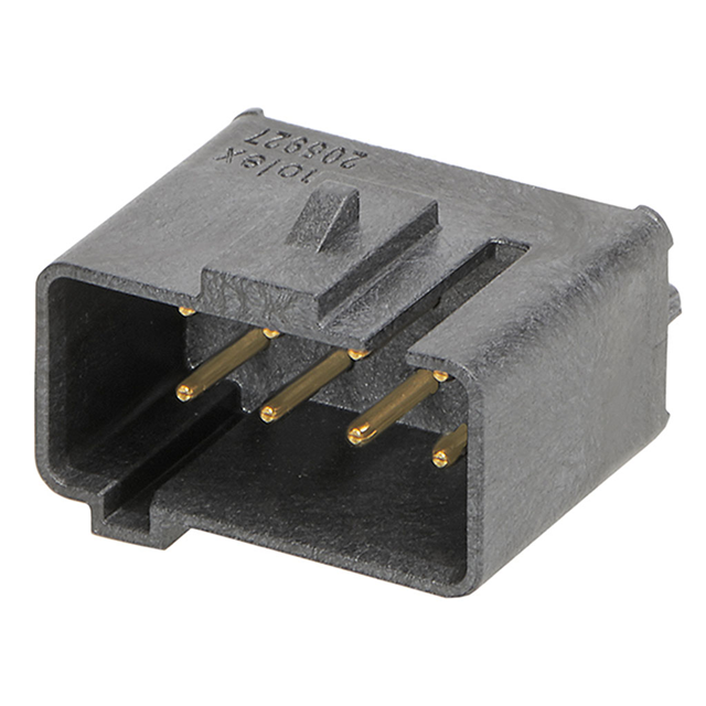 Molex 2059271110 electronic component