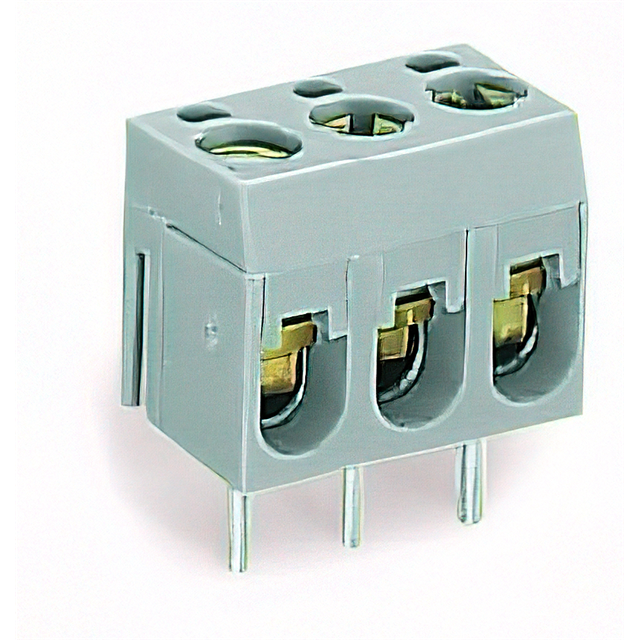 WAGO Corporation 237-113 electronic component