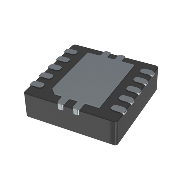 Alpha & Omega Semiconductor Inc. AOZ18101DI-01 electronic component