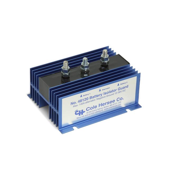 Cole Hersee 48120 electronic component