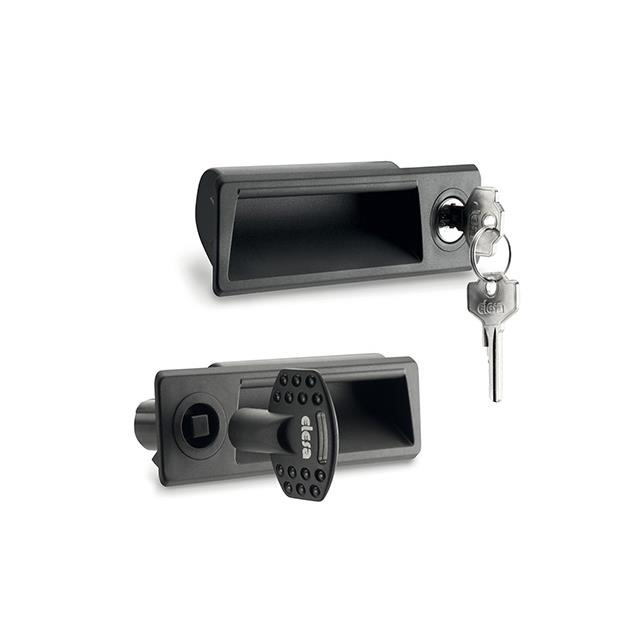 Elesa USA Corporation 51914 electronic component