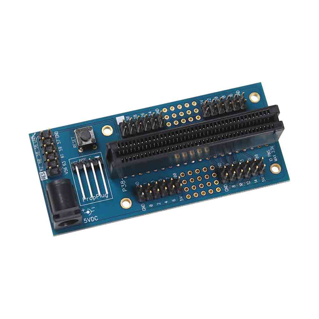 Parallax Inc. 64019 electronic component