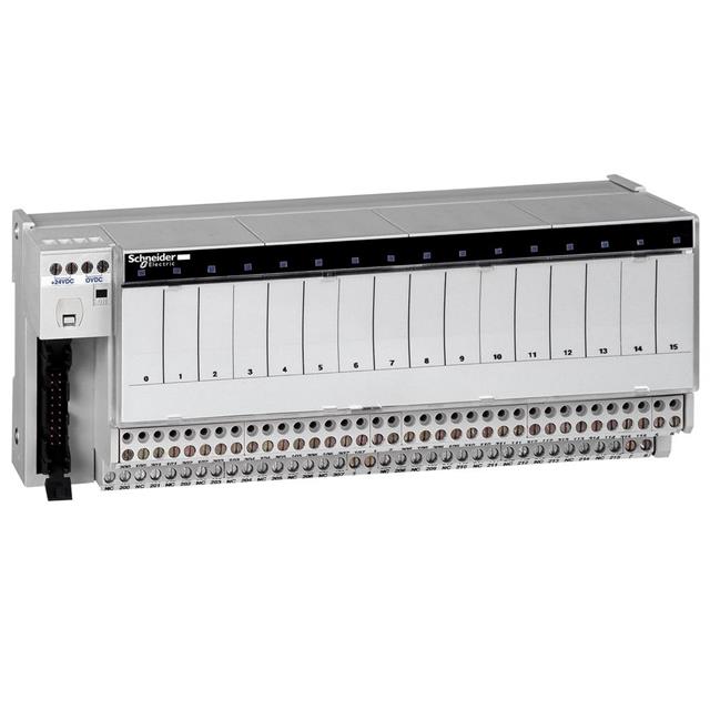 Schneider Electric ABE7R16T212 electronic component