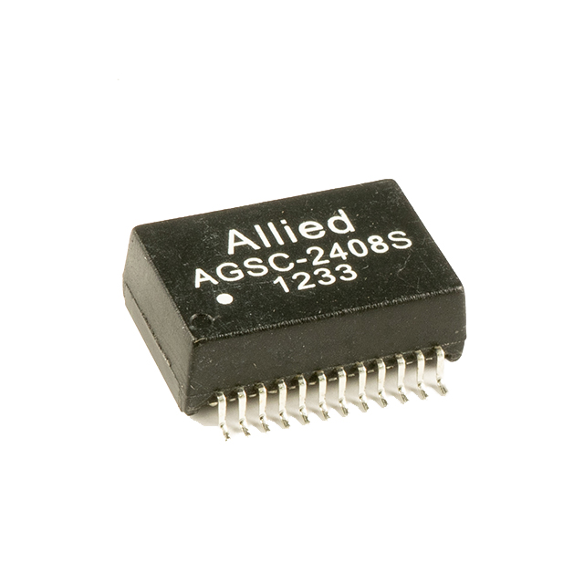 Allied Components International AGSC-2408S electronic component