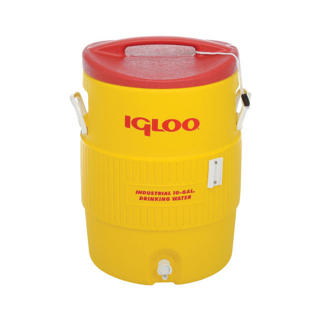 Igloo 4101 electronic component
