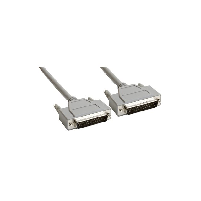 Amphenol Cables on Demand CS-DSSMDB25MM-002.5 electronic component
