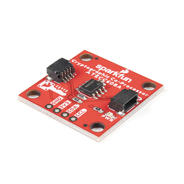 SparkFun Electronics 18077 electronic component