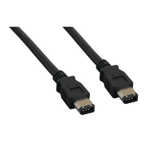 Sanoxy FRW-IEEE-1384A-6-6-10FT-BLK electronic component