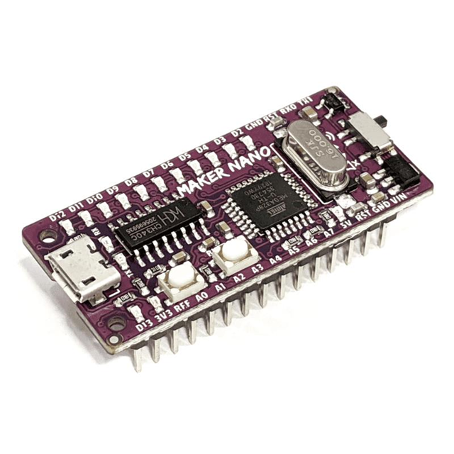 Cytron Technologies Sdn Bhd MAKER-NANO electronic component
