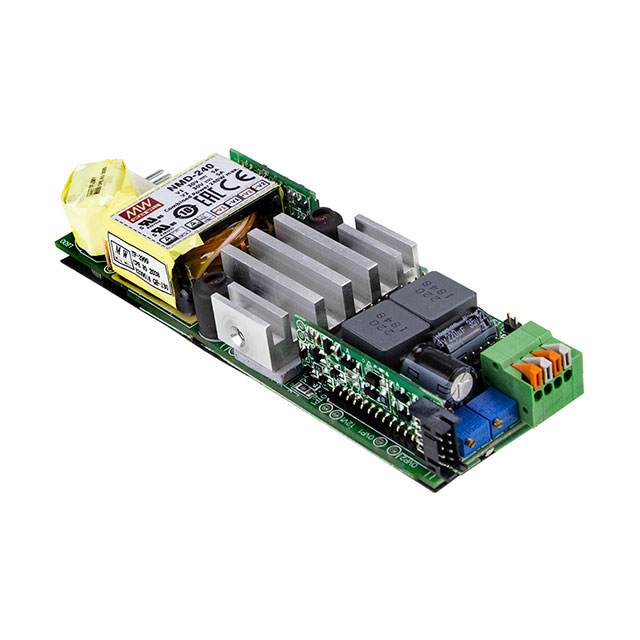 MEAN WELL USA Inc. NMD-240 electronic component