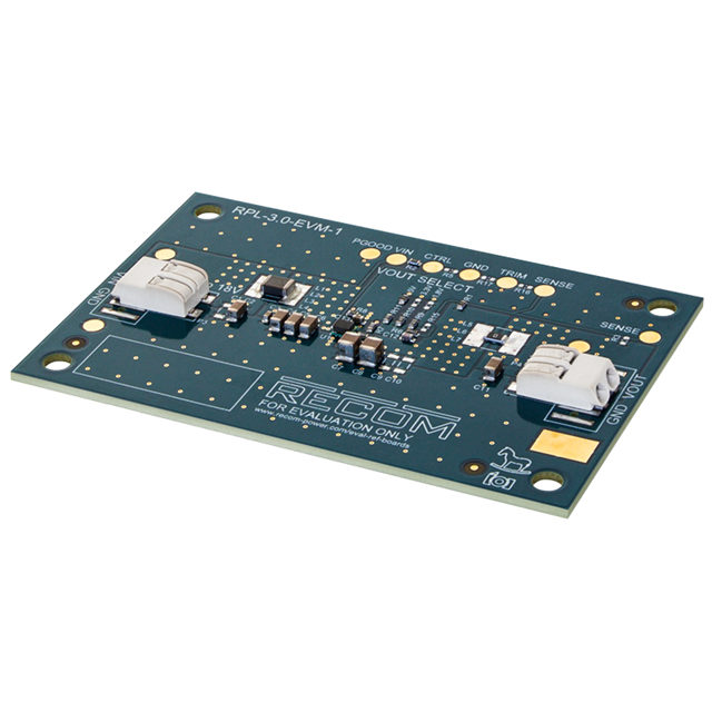 Recom Power RPL-3.0-EVM-1 electronic component