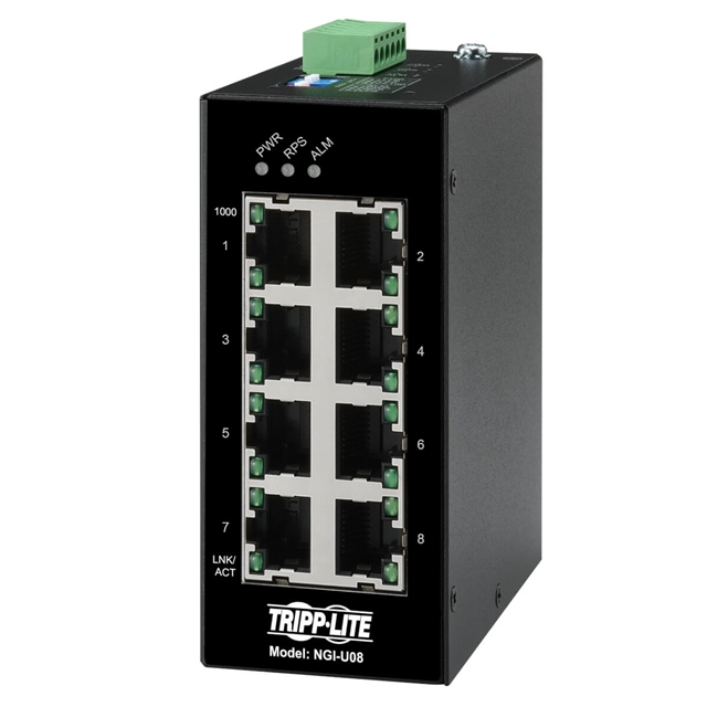 Eaton Tripp Lite NGI-U08 electronic component