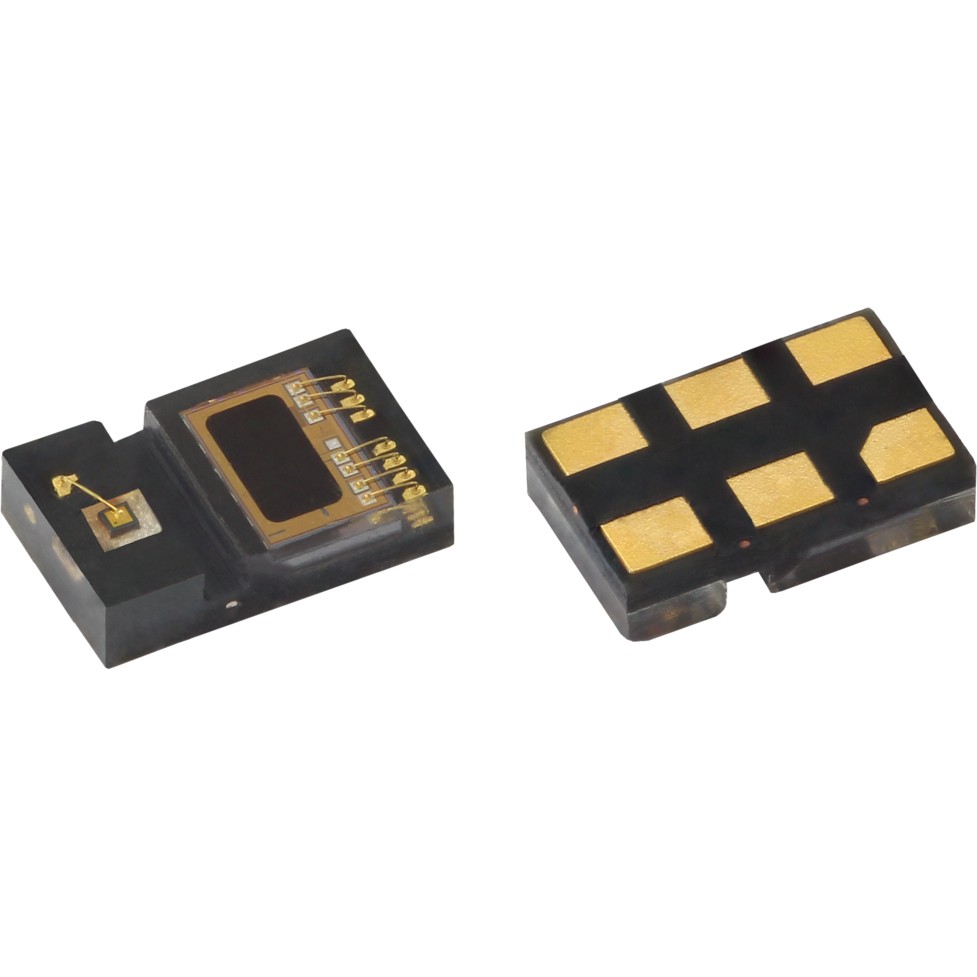 Vishay Semiconductor Opto Division VCNL36825T electronic component