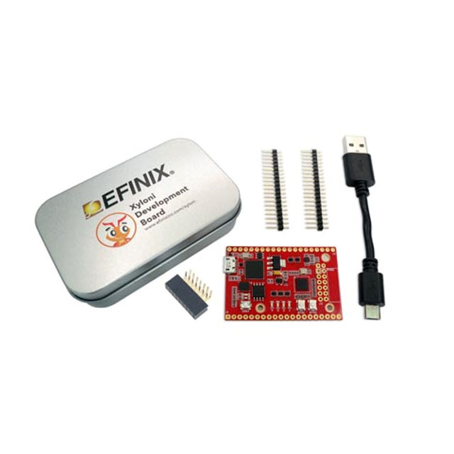 Efinix, Inc. XYLONI electronic component