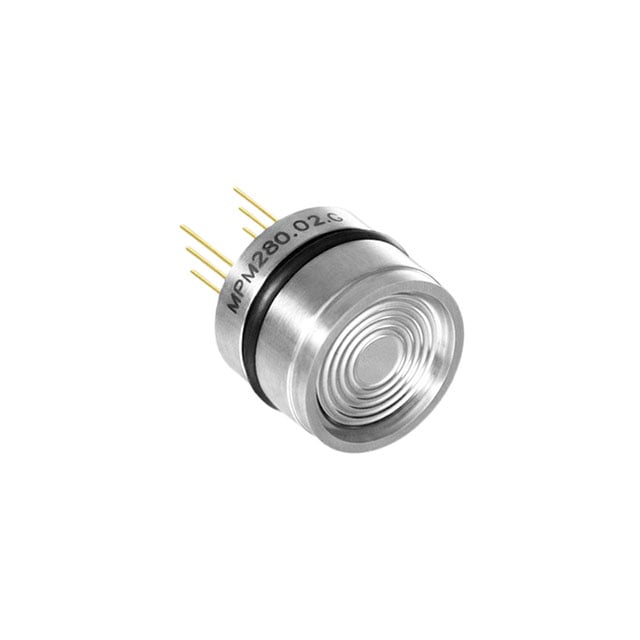 Micro Sensor MPM280 08 A 0 L 1 electronic component