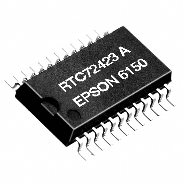 EPSON RTC-72423B3:PURE SN electronic component