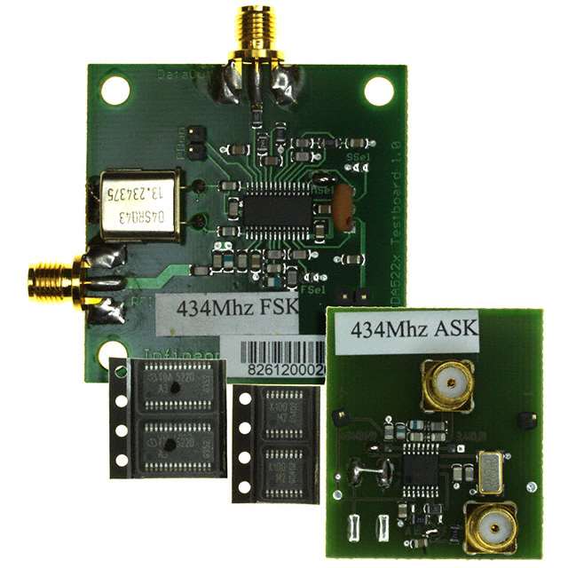 Infineon Technologies TDK5100-TDA5220_434_5 electronic component