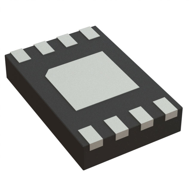 onsemi NV24C04MUW3VTBG electronic component