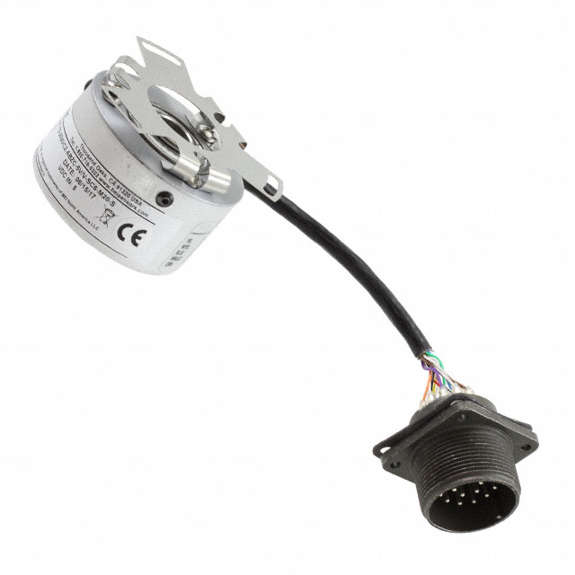 Sensata-BEI Sensors 01084-003 electronic component