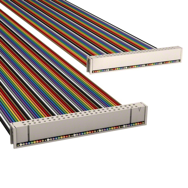 3M M3AAA-5036R electronic component