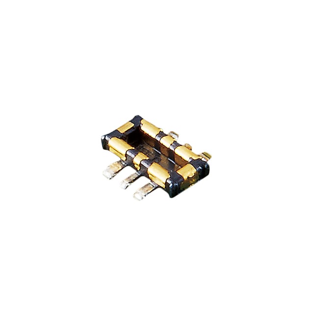 Hirose Electric Co Ltd BM29B-2DP/2-0.35V(51) electronic component