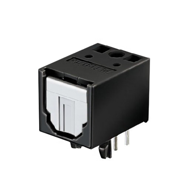 Everlight Electronics Co Ltd PLT133/T8 electronic component