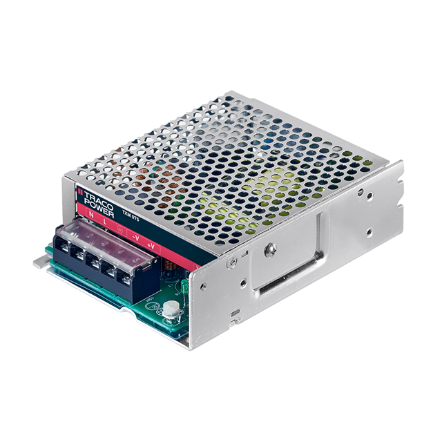 Traco Power TXM 075-112 electronic component
